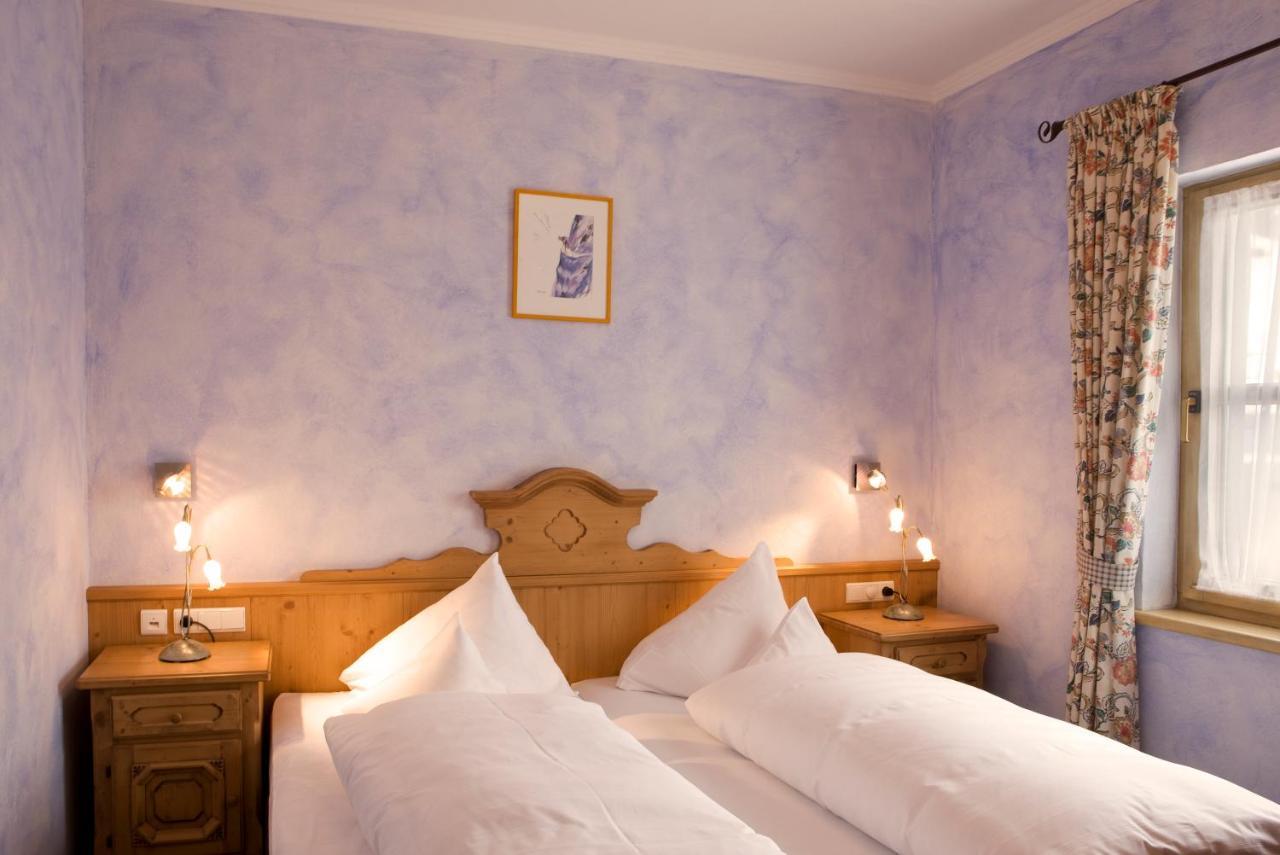 Hospiz Alm Residenzen Hotel Sankt Christoph Am Arlberg Phòng bức ảnh