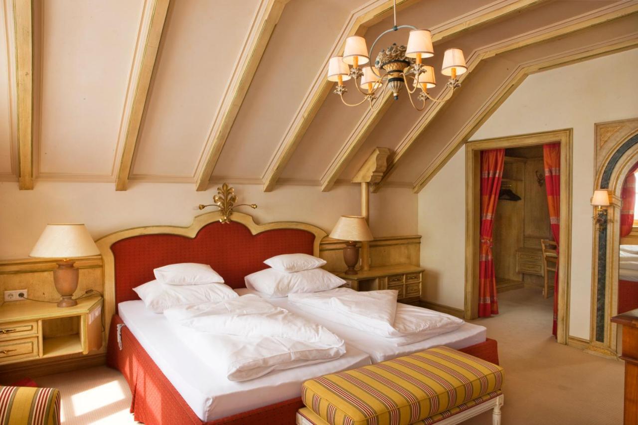 Hospiz Alm Residenzen Hotel Sankt Christoph Am Arlberg Phòng bức ảnh