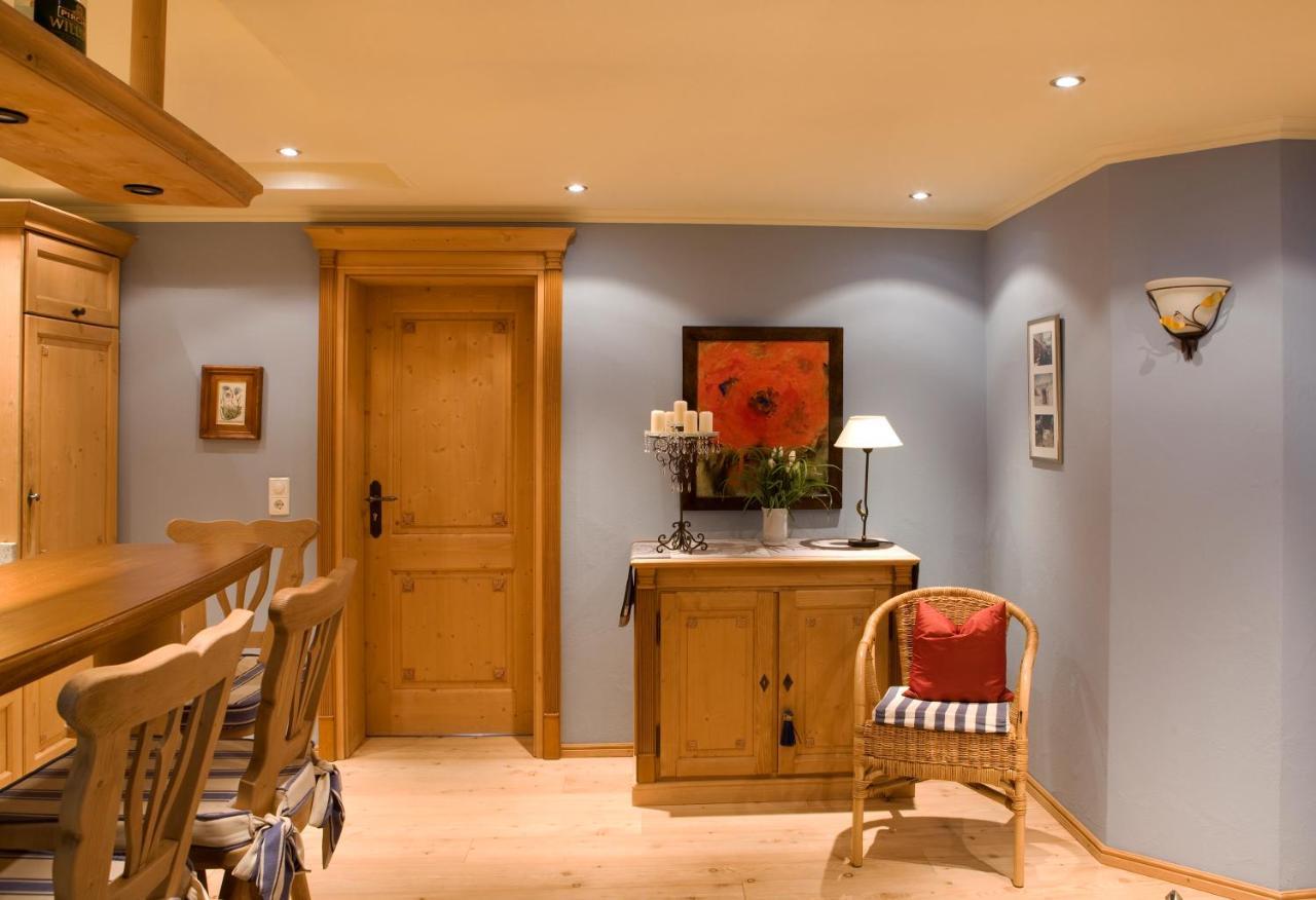 Hospiz Alm Residenzen Hotel Sankt Christoph Am Arlberg Phòng bức ảnh