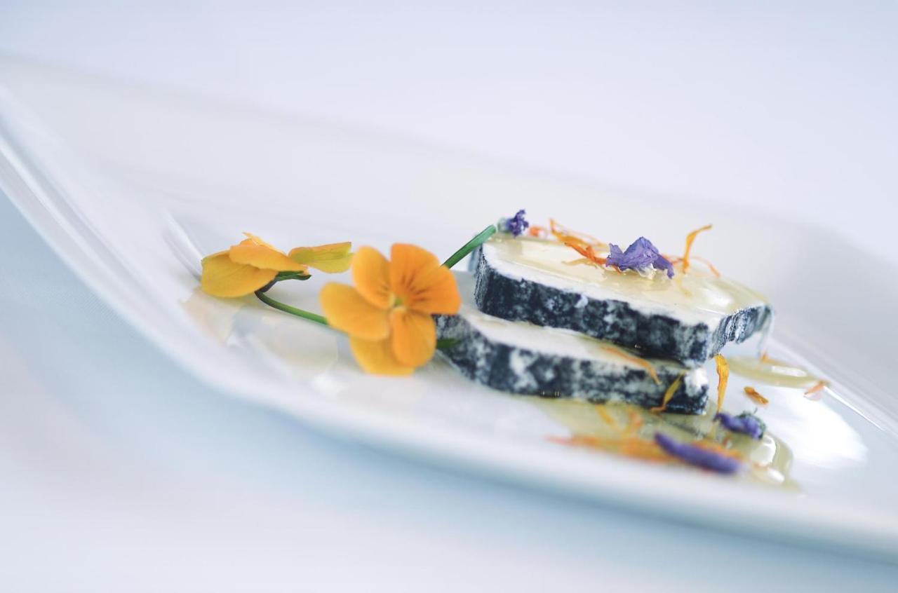 Hospiz Alm Residenzen Hotel Sankt Christoph Am Arlberg Ngoại thất bức ảnh